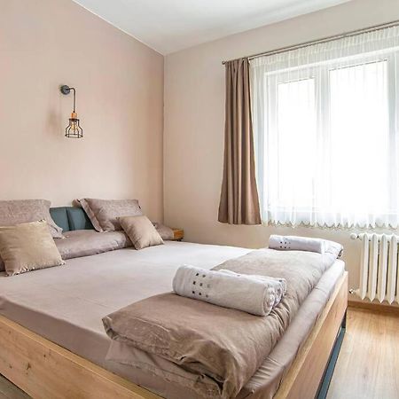 Elegant & Stylish 2 Bedroom Top Central Apartment ソフィア エクステリア 写真
