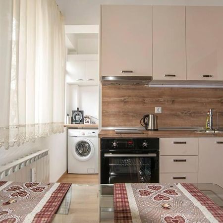 Elegant & Stylish 2 Bedroom Top Central Apartment ソフィア エクステリア 写真