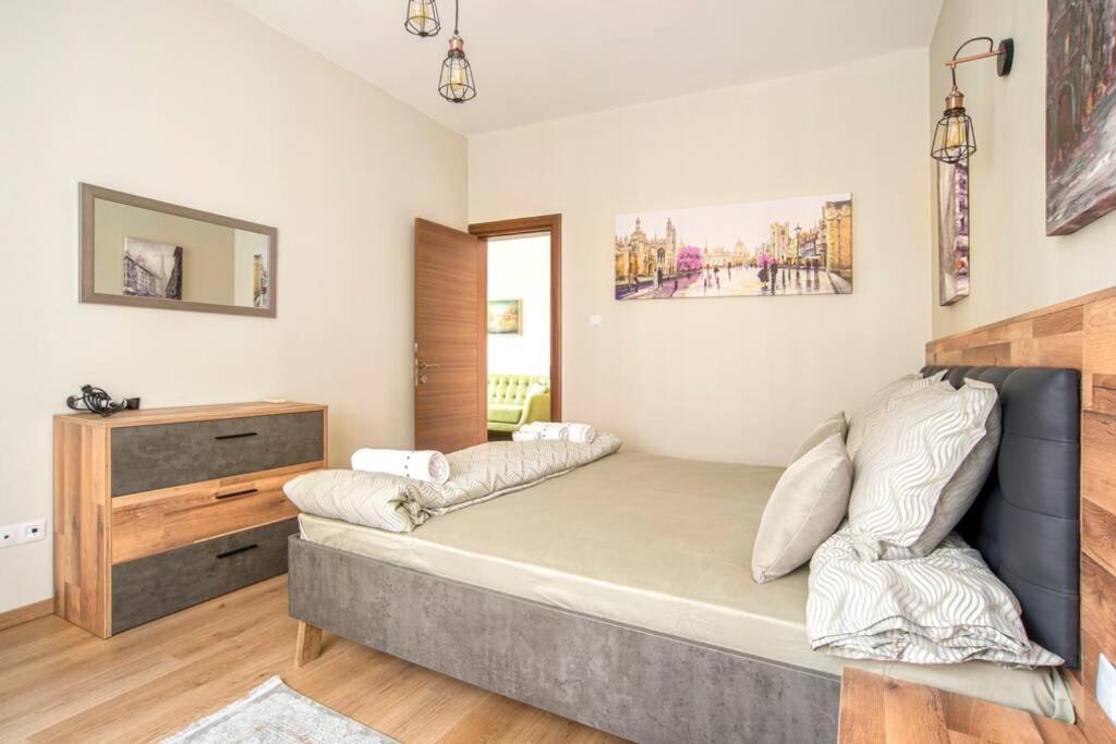 Elegant & Stylish 2 Bedroom Top Central Apartment ソフィア エクステリア 写真